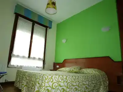Pensión La Salve - 4