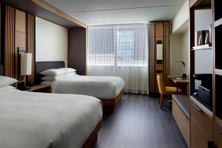 Charlotte Marriott City Center - 3