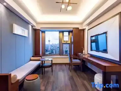 Lujia International - 133