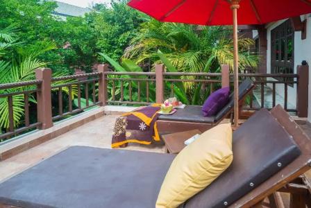 Samui Sense Beach Resort - 46