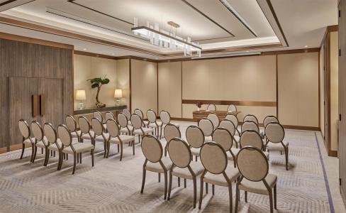 Hyatt Regency Belgrade - 43