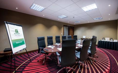 Holiday Inn London Kensington High St., An Ihg - 13