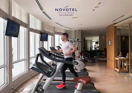 Novotel Ha Long Bay - 33