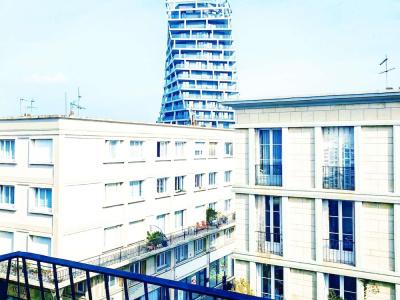 ibis Styles Le Havre Centre - 46