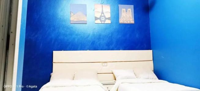 grand agata hostel - 4