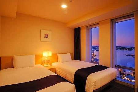 Mercure Yokosuka - 46