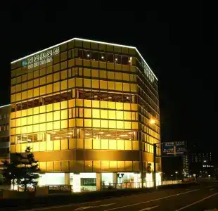 Yokohama Minatomirai Manyo Club - 40
