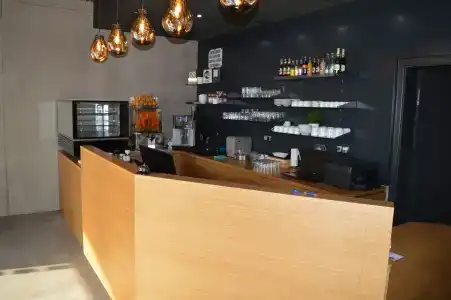 Residence Trafick - 11