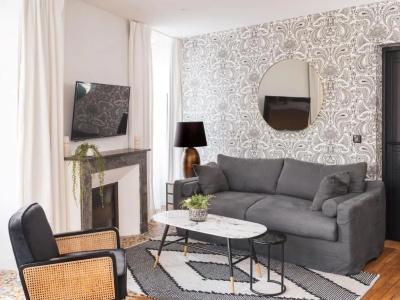 Maisons du Monde & Suites - Nantes - 62