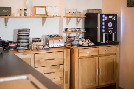 Jazz - Self Service Hotel By Keflavik Airport - 59