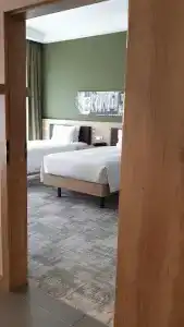 Hampton By Hilton Gdansk Old Town - 50