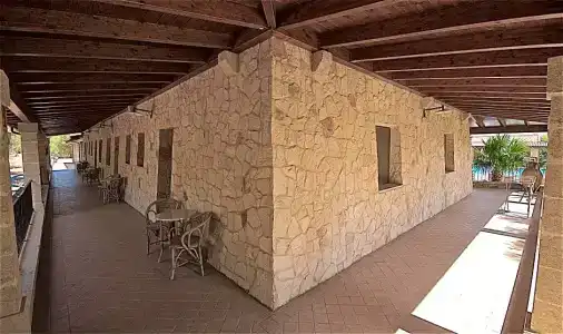Masseria Le Pajare - 109