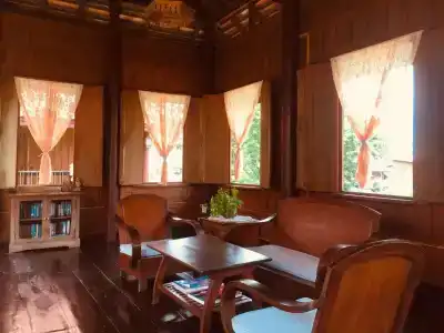 Luang Chumni Village - 5