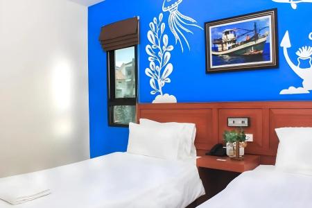 Krabi p.n. Boutique House - 2