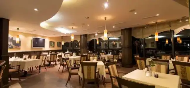 Pusynas & SPA Druskininkai - 19