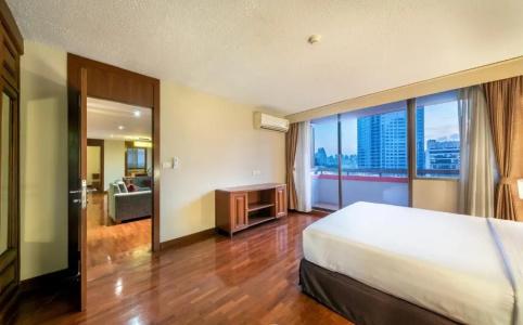 Bandara Suites Silom, Bangkok - Sha Extra Plus - 232