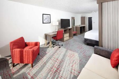 Wyndham Garden, SC - 29