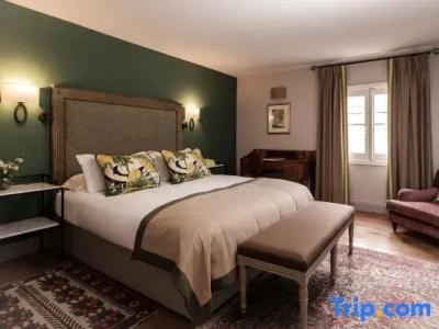 The Xara Palace Relais & Chateaux - 270