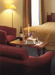 Radisson Blu Halle-Merseburg - 51