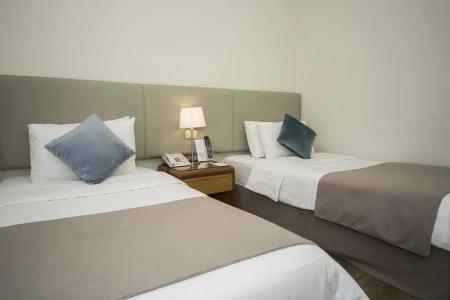 AlQasr Metropole - 54