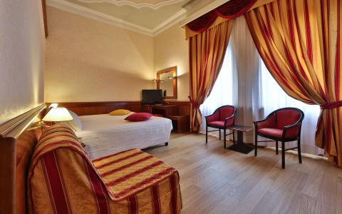 Best Western Moderno Verdi - 12