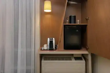 Courtyard by Marriott Savannah Airport - 32
