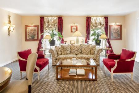 Relais & Châteaux Stikliai - 16