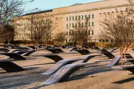 The Ritz Carlton, Pentagon City - 21