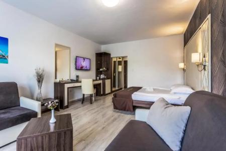 Prestige Deluxe Aquapark Club - All inclusive - 77