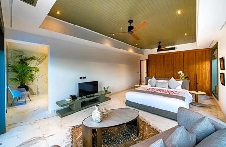 Baan Phu Prana Boutique Villa - 141