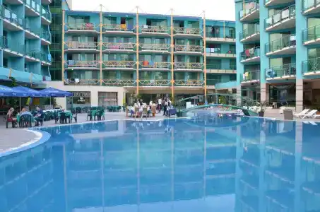 Diamond - All Inclusive - 16