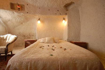 Arif Cave - 2