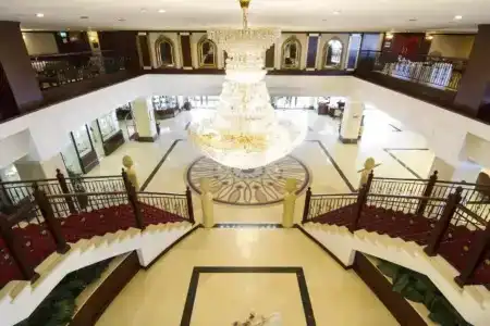 Grand Excelsior - 14