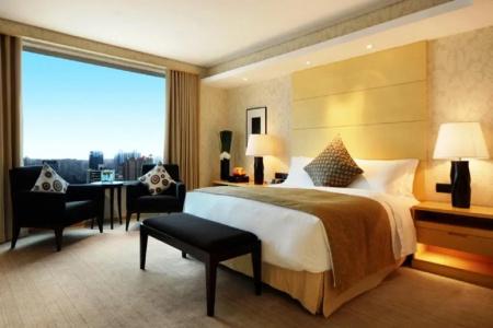 Marco Polo Wuhan - 36