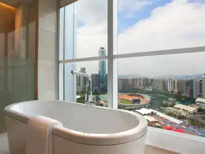 Sheraton Guangzhou - 8