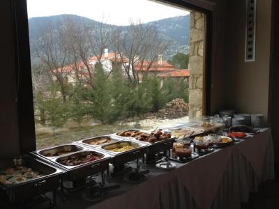 Tagli Resort & Spa - 6
