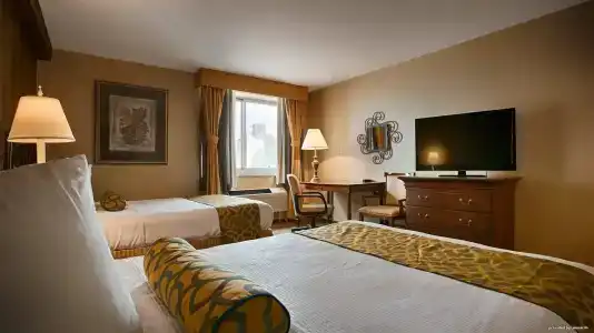 Best Western Court - 6