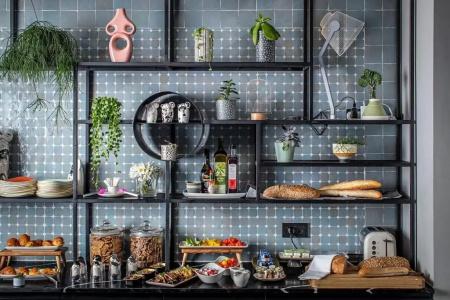 The Muse Boutique Tel Aviv - 32