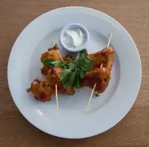 The Kings Head - 17