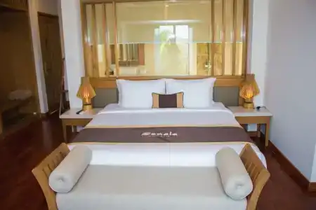 Sonata Resort & Spa - 116