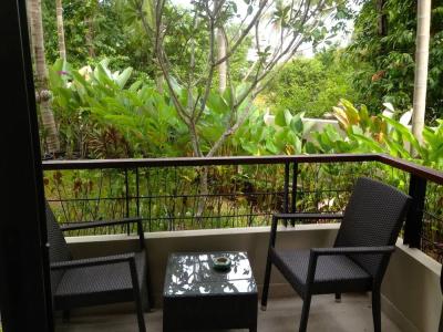 TSE Residence [by Samui Emerald] - 20