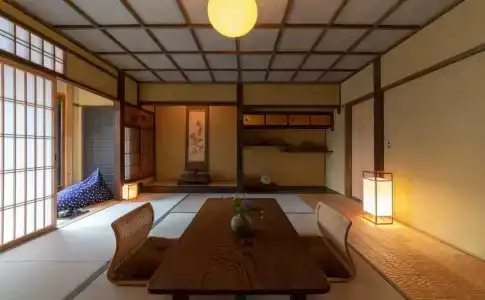 The Machiya Kamiumeya - 10