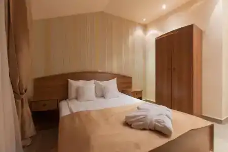 Best Western Bohemian Resort - 37