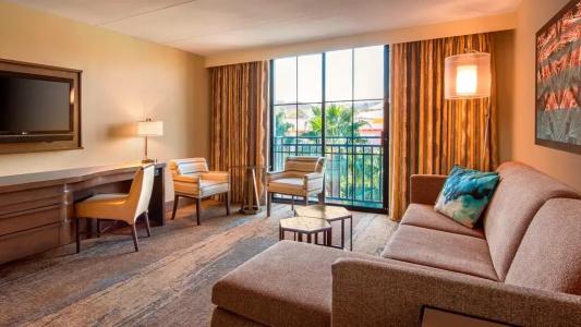 The Westin Lake Las Vegas Resort & Spa - 83
