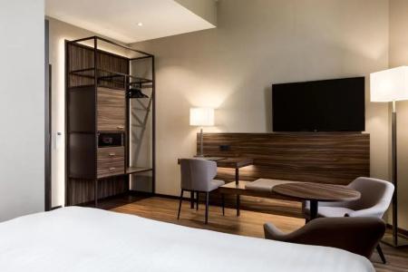 Ac By Marriott Mainz - 52