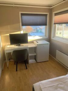 Brekstad Gjestehus - 30