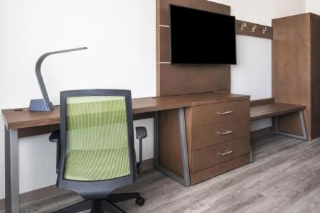 Holiday Inn Express & Suites - Odessa i-20, An Ihg - 33