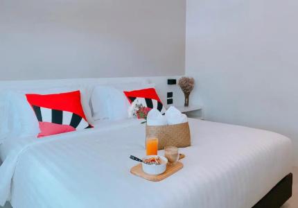 Blue Tao Beach - Sha Plus - 28