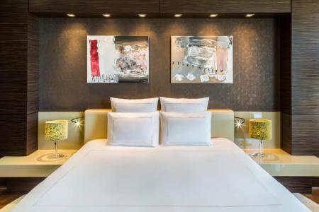 Swissotel Tallinn - 57