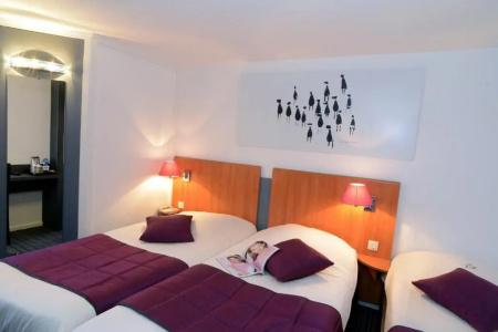 Kyriad Dijon Est - Quetigny - 29